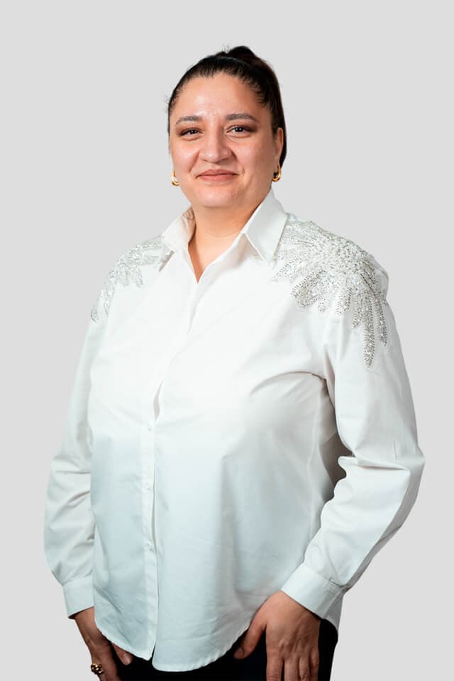 Cəlalə Mustafayeva