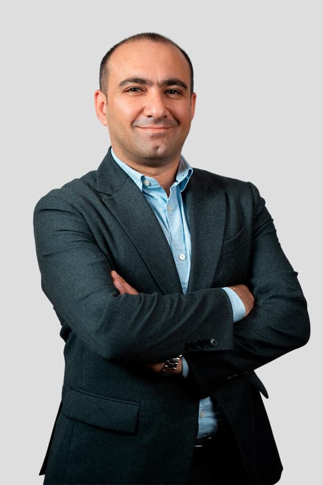 Mansur Paşayev